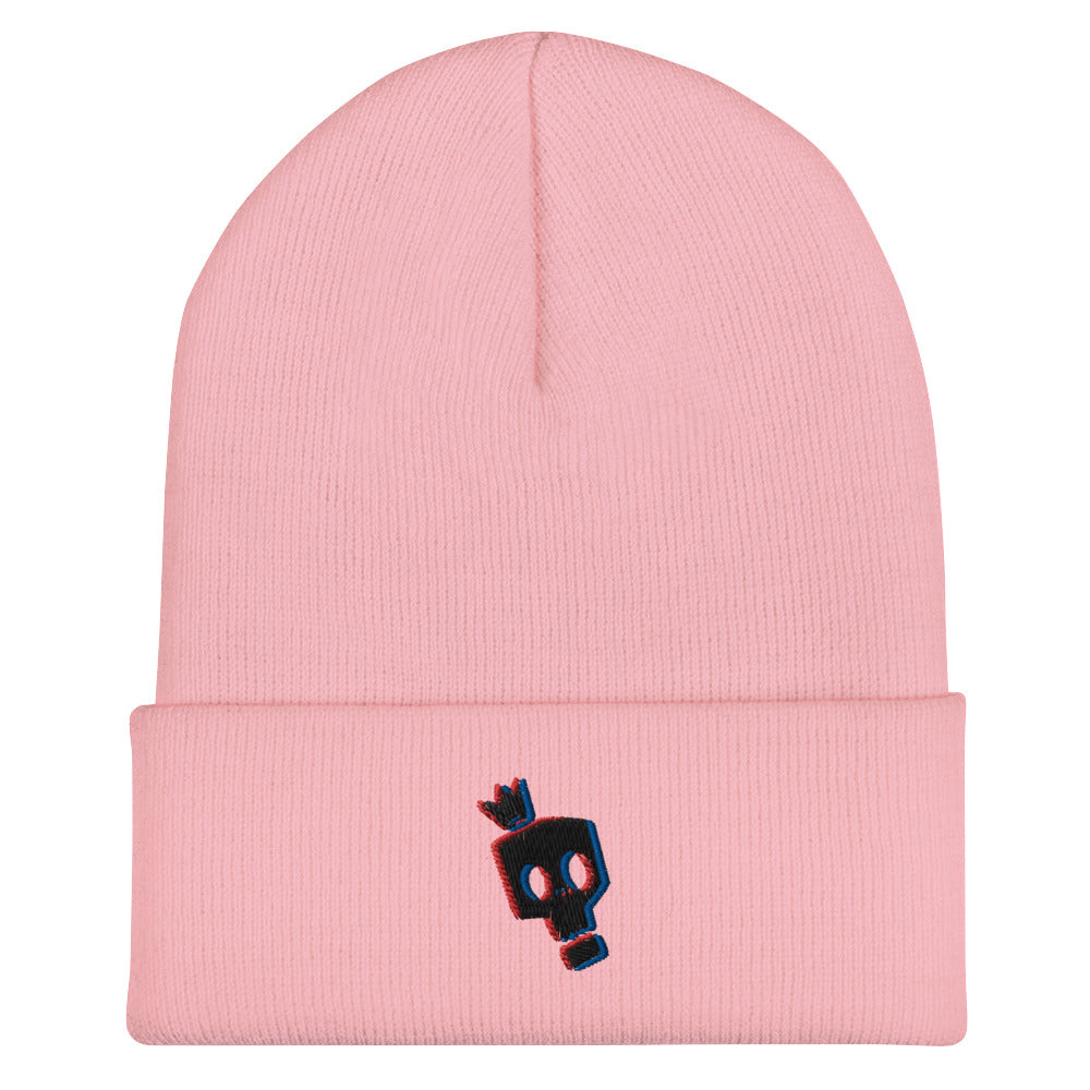 Skull Beanie