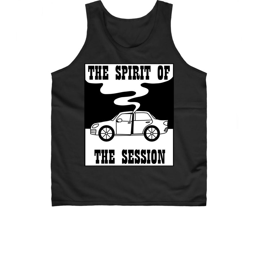 The Spirit Of The Session