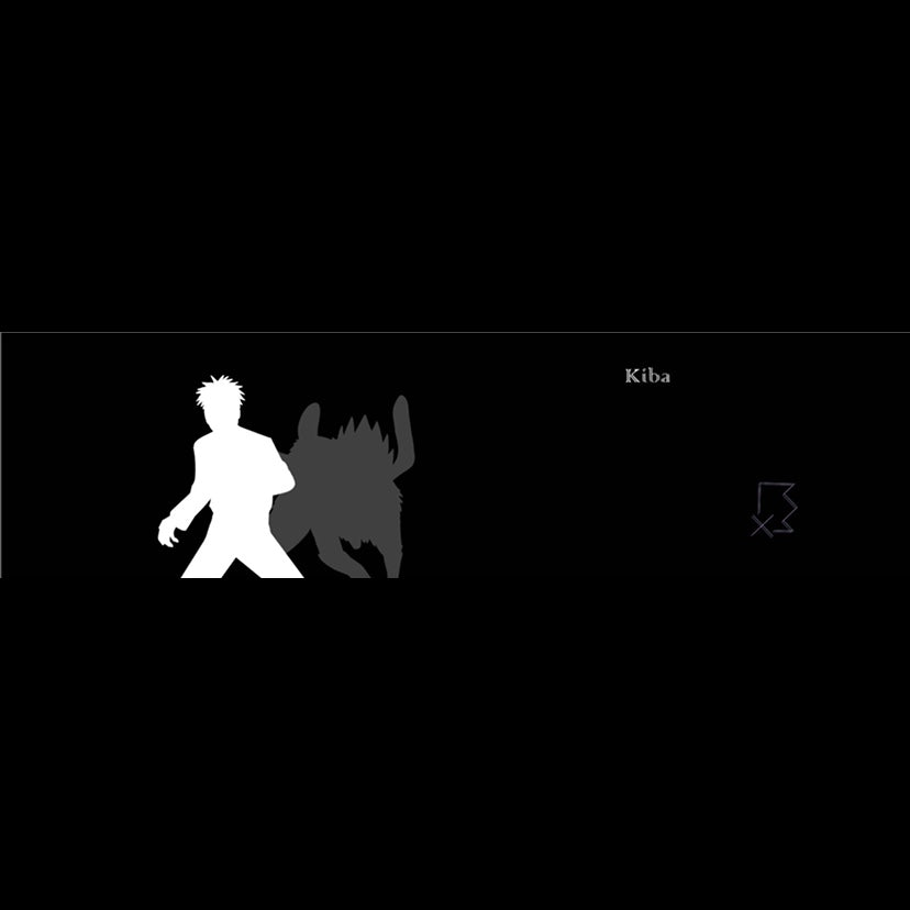 Silhouettes Set 2