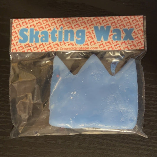 Crown Wax