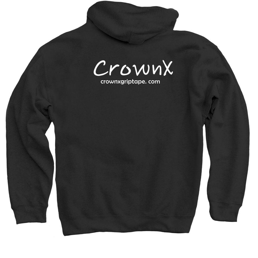 Crown Painting - Unisex