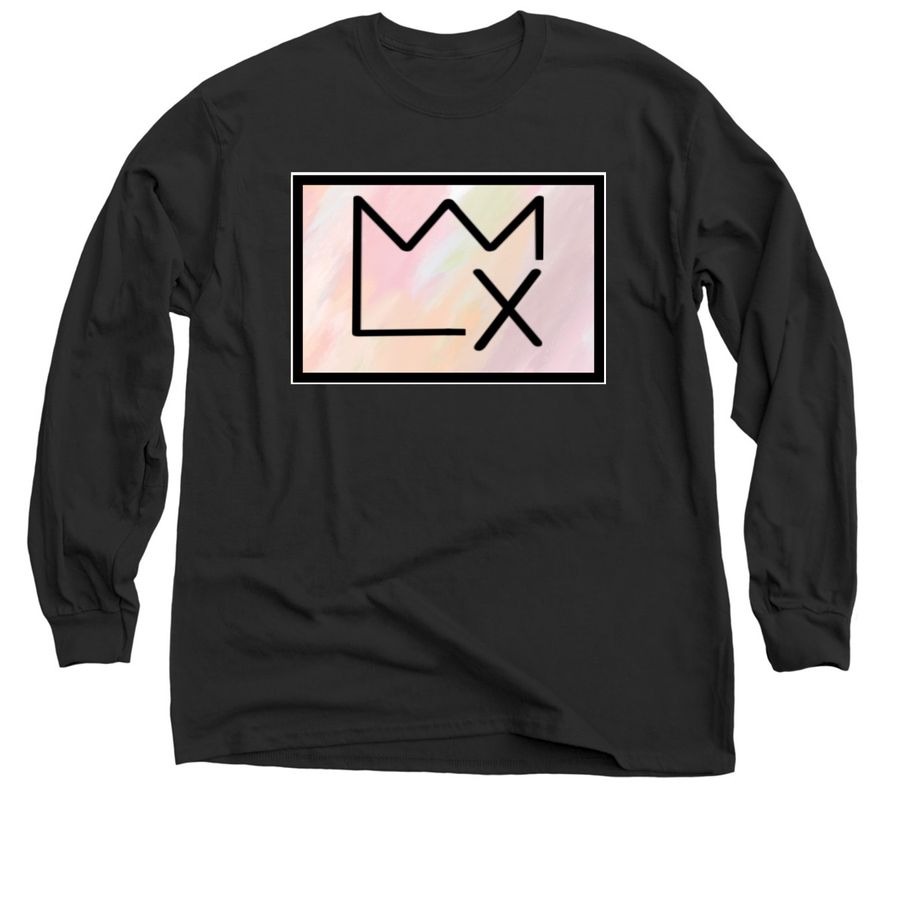 Crown Painting - Unisex