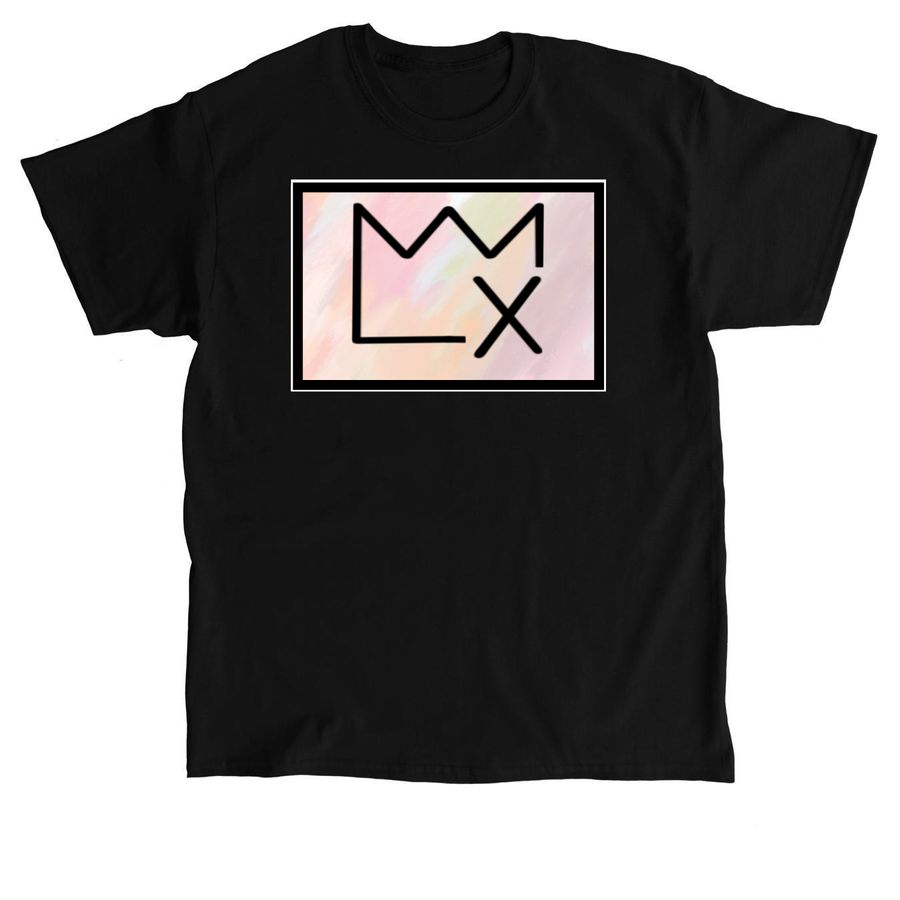 Crown Painting - Unisex