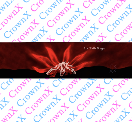 Six Tails Rage
