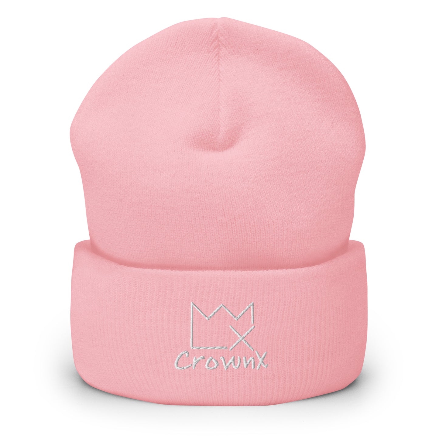 Crown Beanie