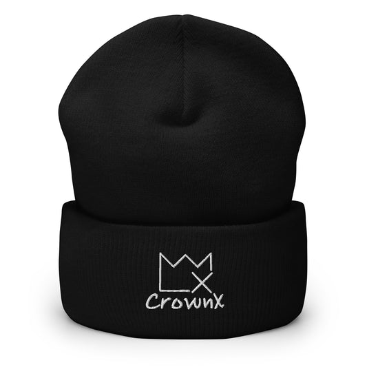 Crown Beanie