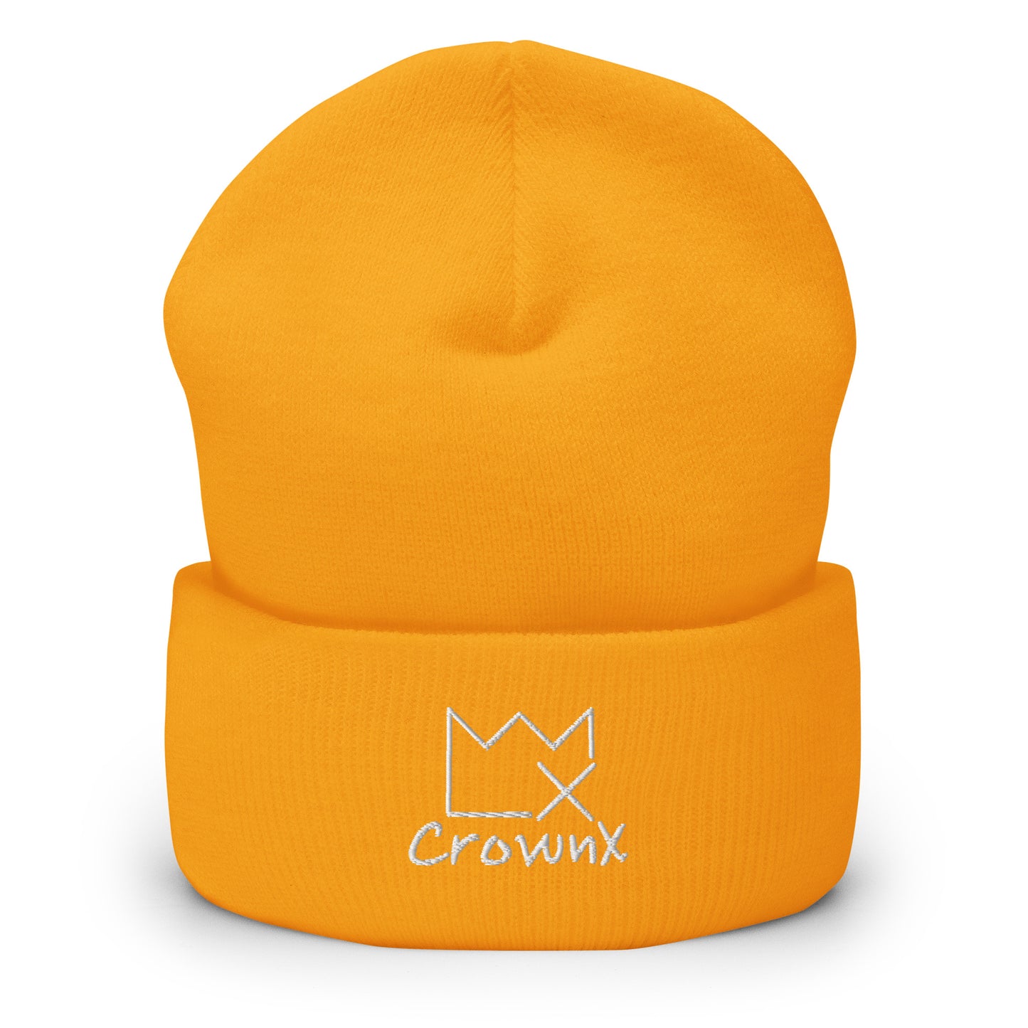 Crown Beanie