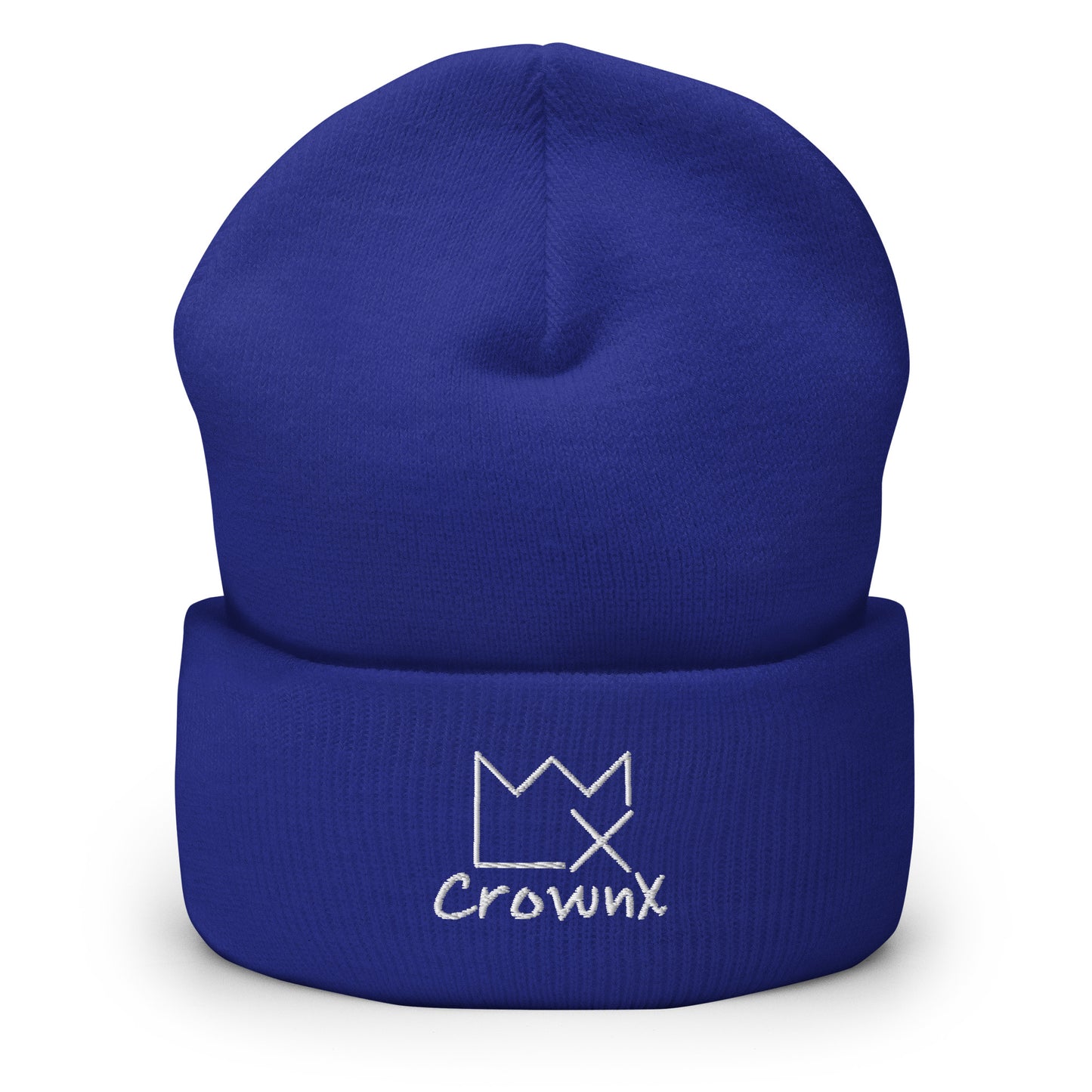 Crown Beanie