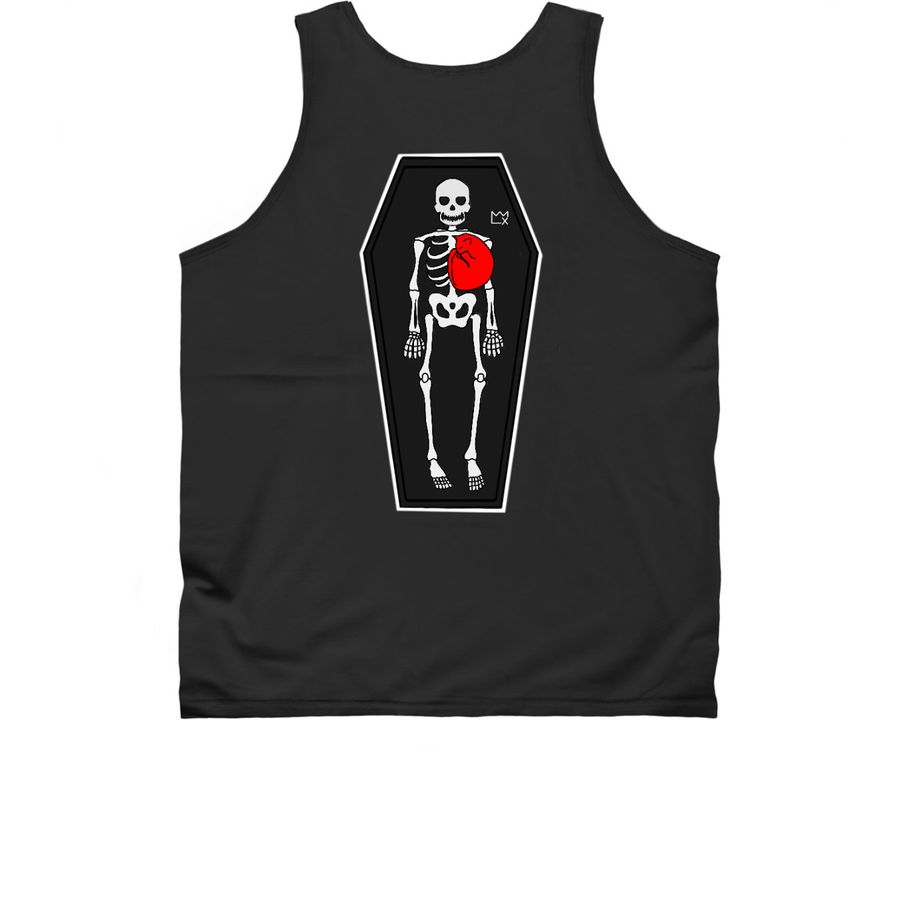 Dead Cat Guy - Unisex