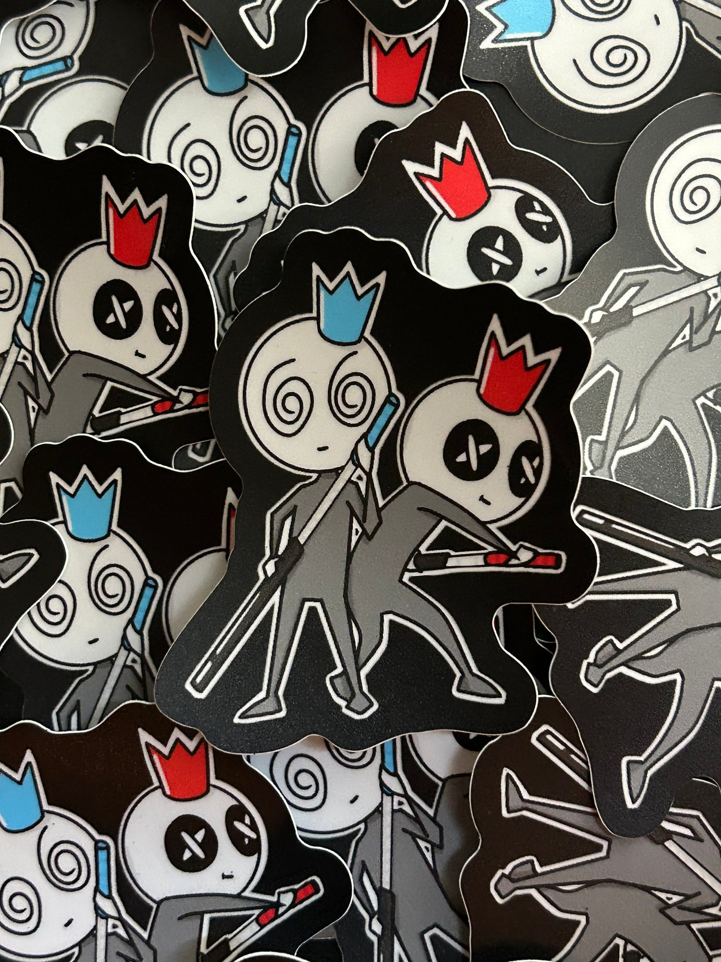 Sticker Pack 1