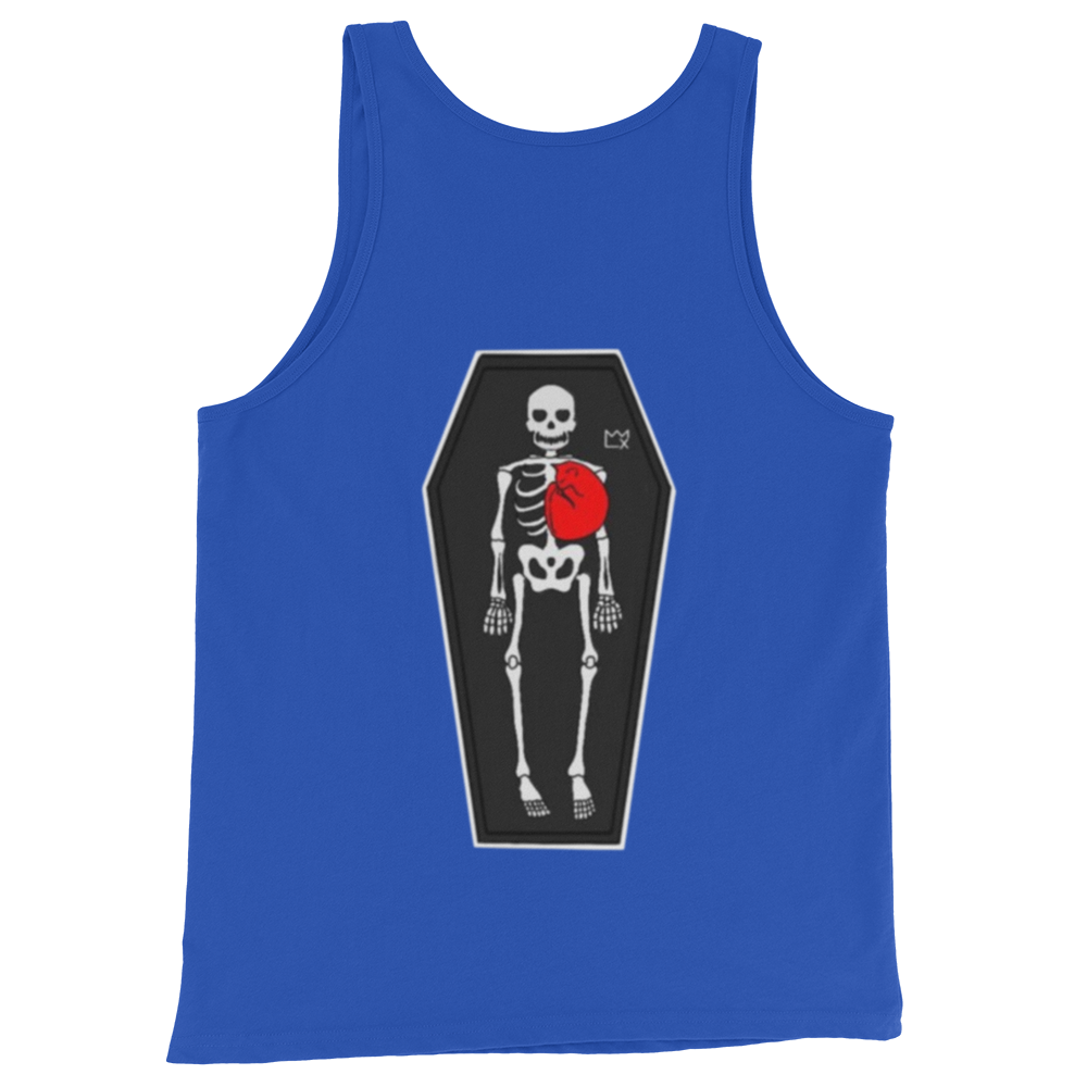 Dead Cat Guy