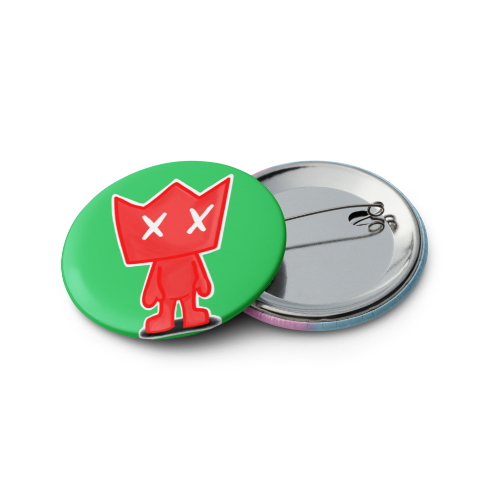Pins Set 1