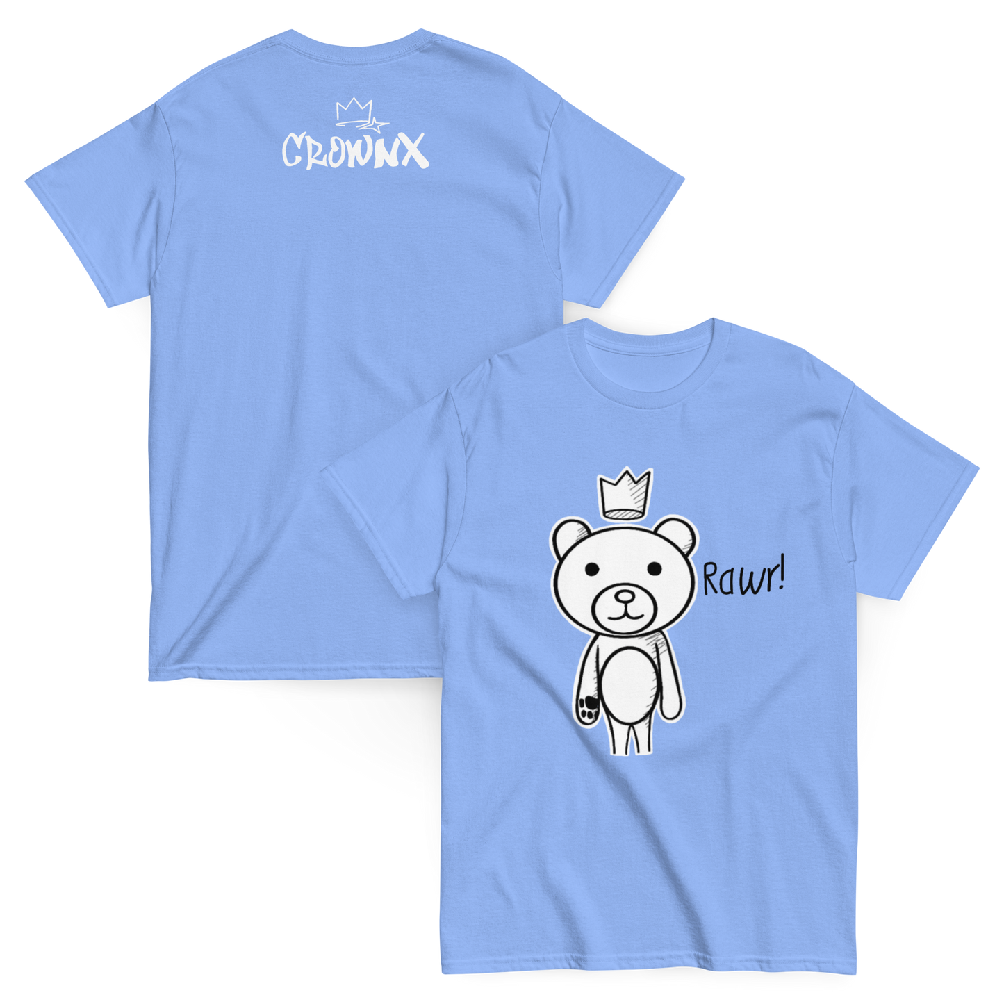 Bear Shirt