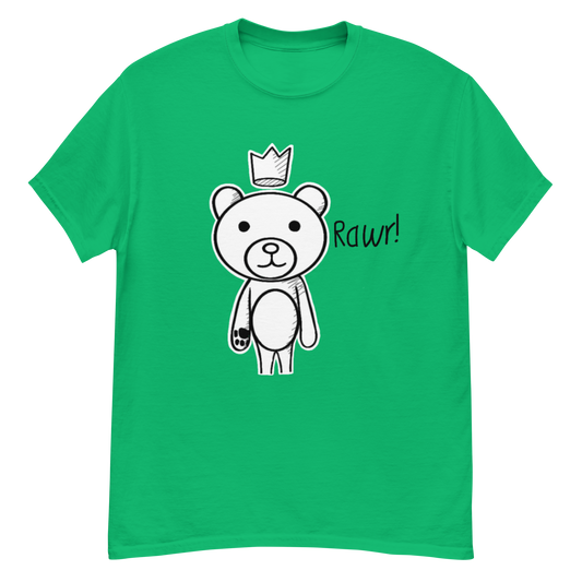 Bear Shirt
