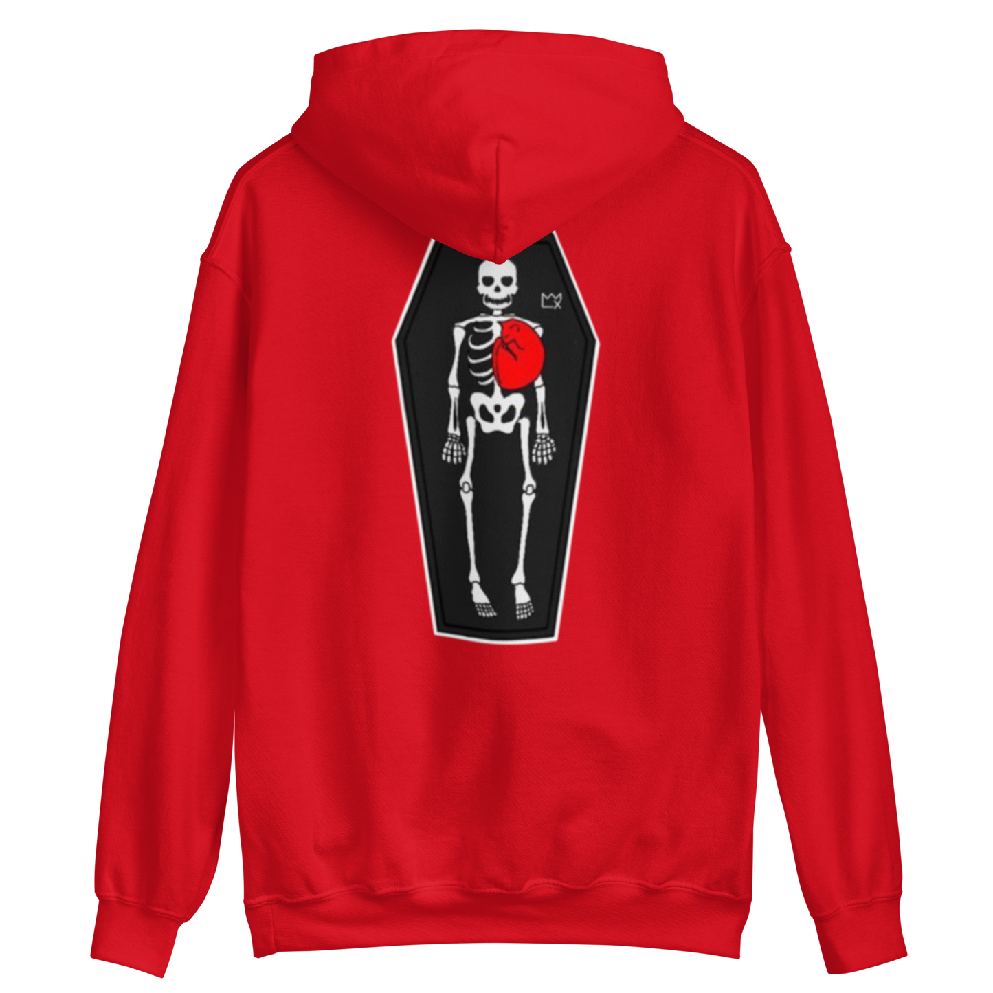 Dead Cat Guy