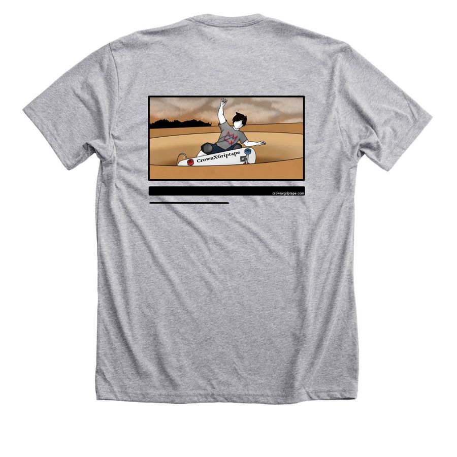 Big Screen - Unisex