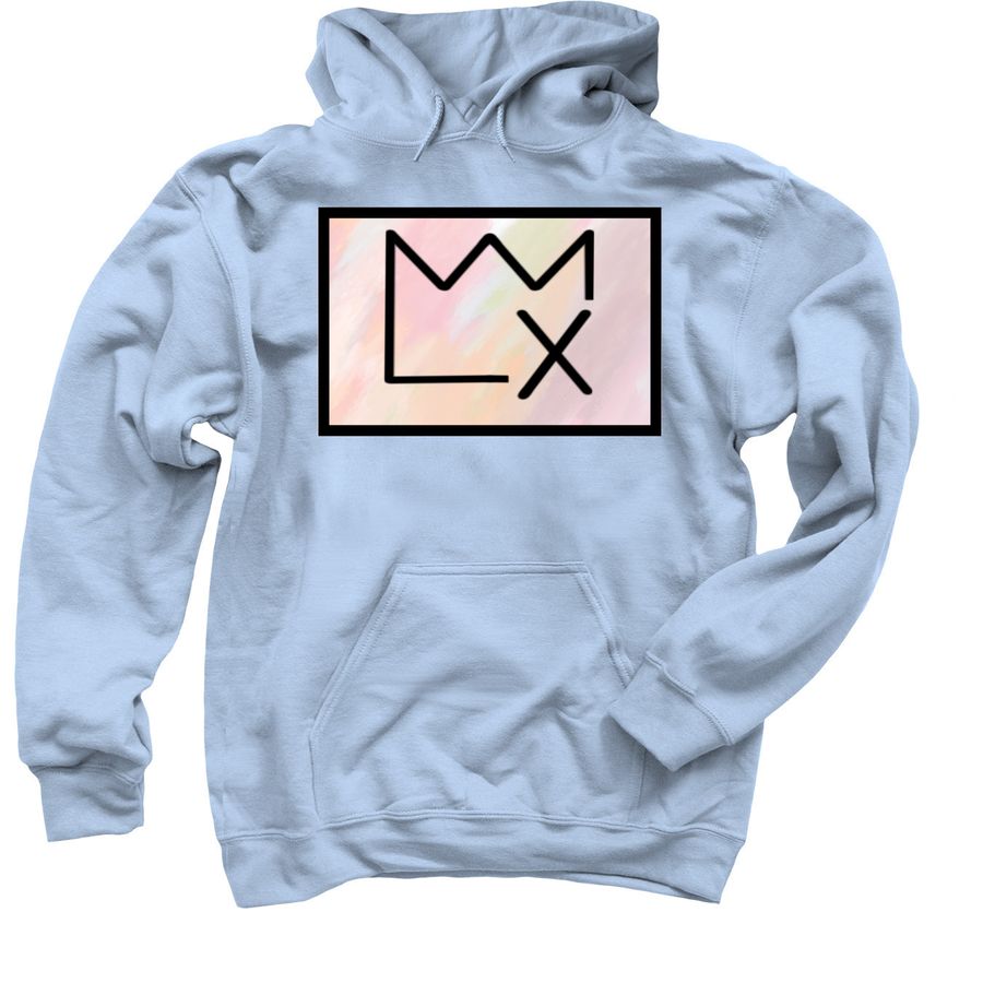 Crown Painting - Unisex