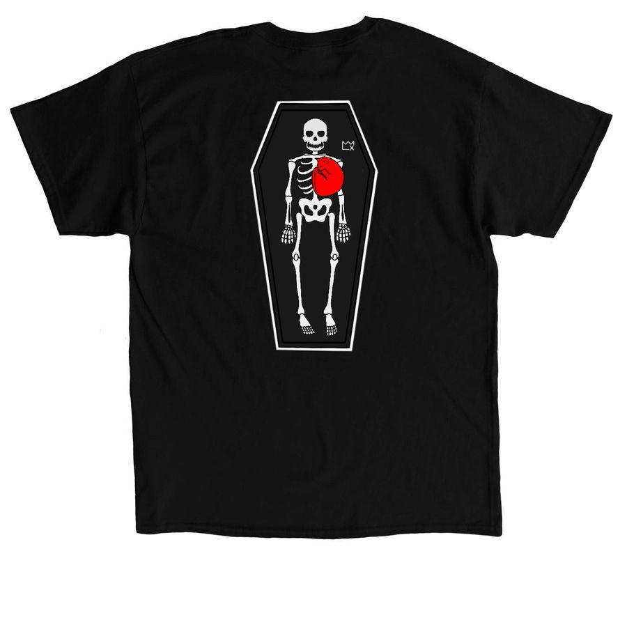 Dead Cat Guy - Unisex