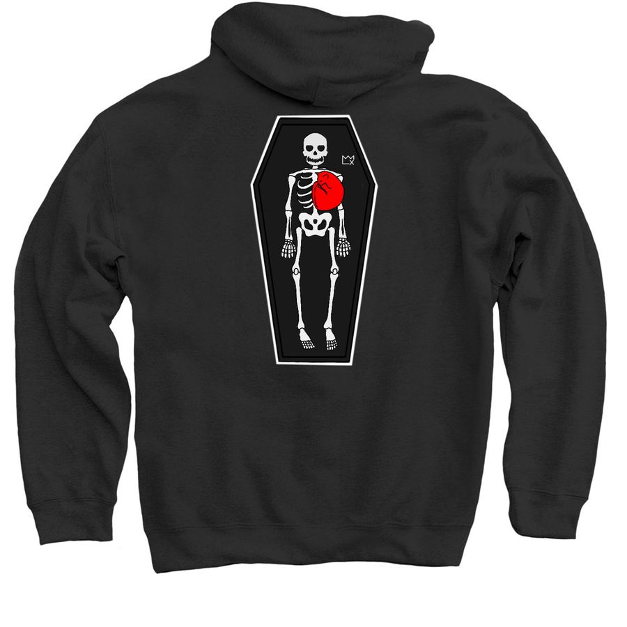 Dead Cat Guy - Unisex