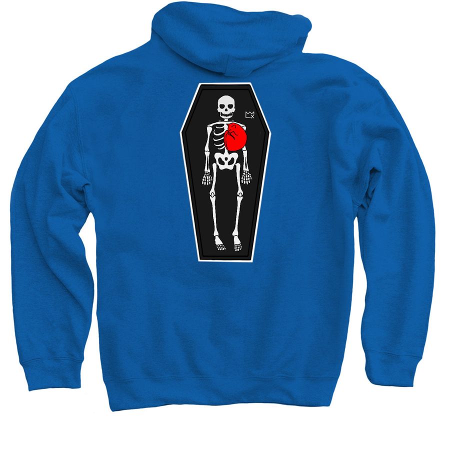 Dead Cat Guy - Unisex