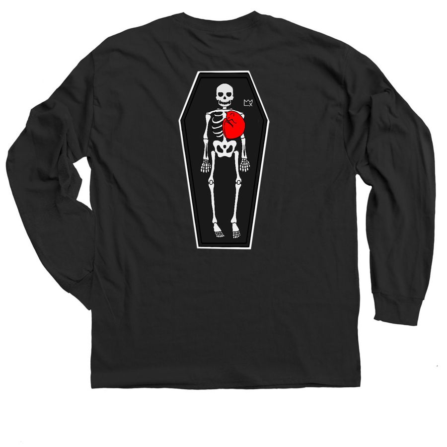 Dead Cat Guy - Unisex