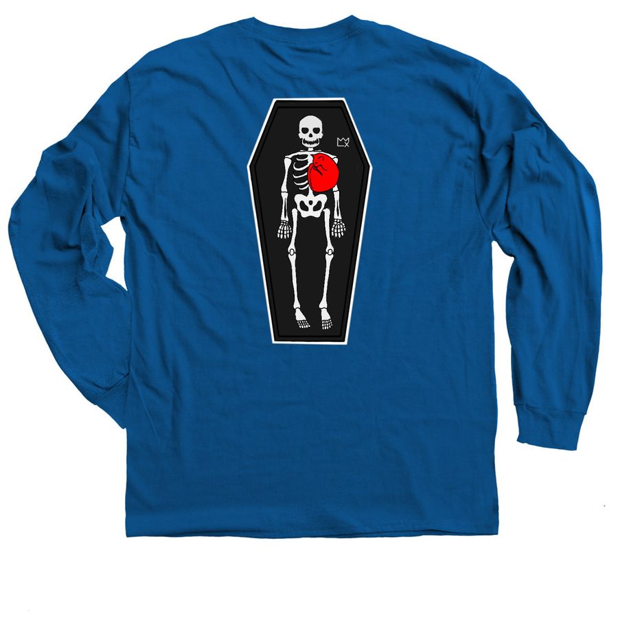 Dead Cat Guy - Unisex