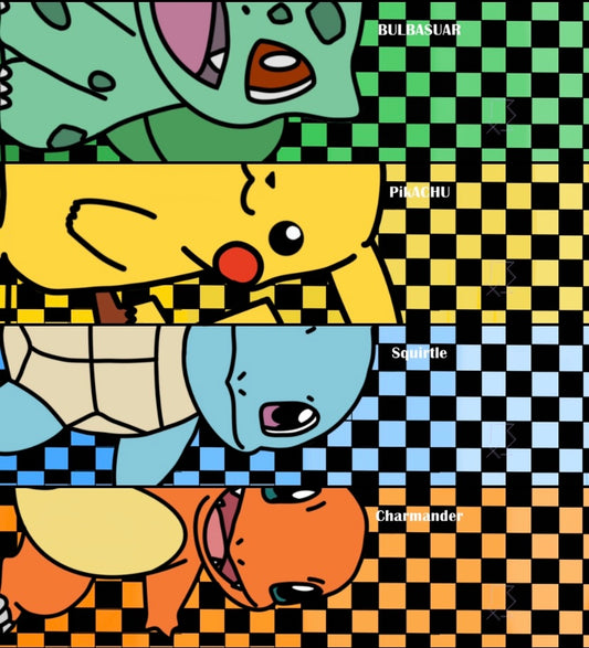 Pokemon Set 1