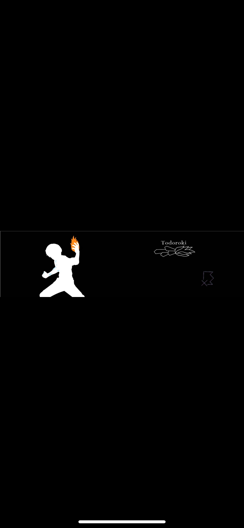 Silhouettes Set 3