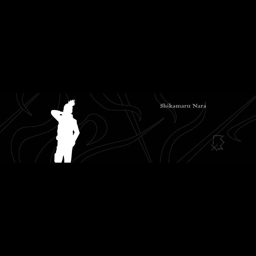 Silhouettes Set 1