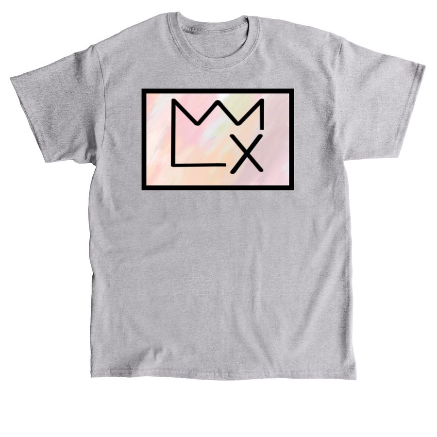 Crown Painting - Unisex