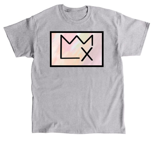 Crown Painting - Unisex