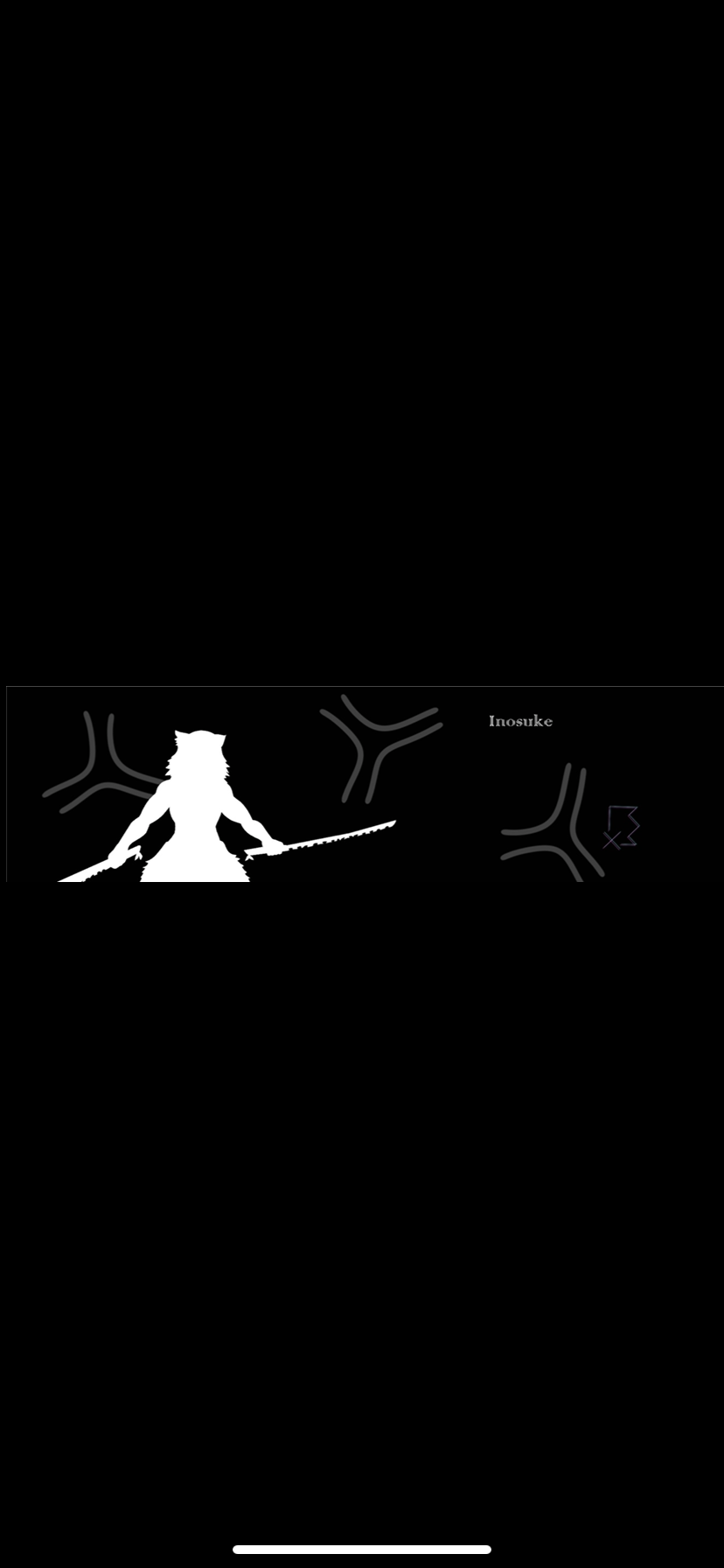 Silhouettes Set 3