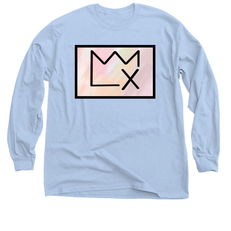 Crown Painting - Unisex