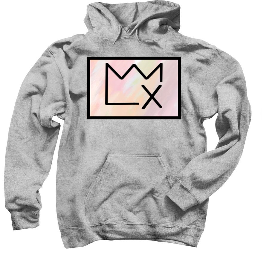 Crown Painting - Unisex