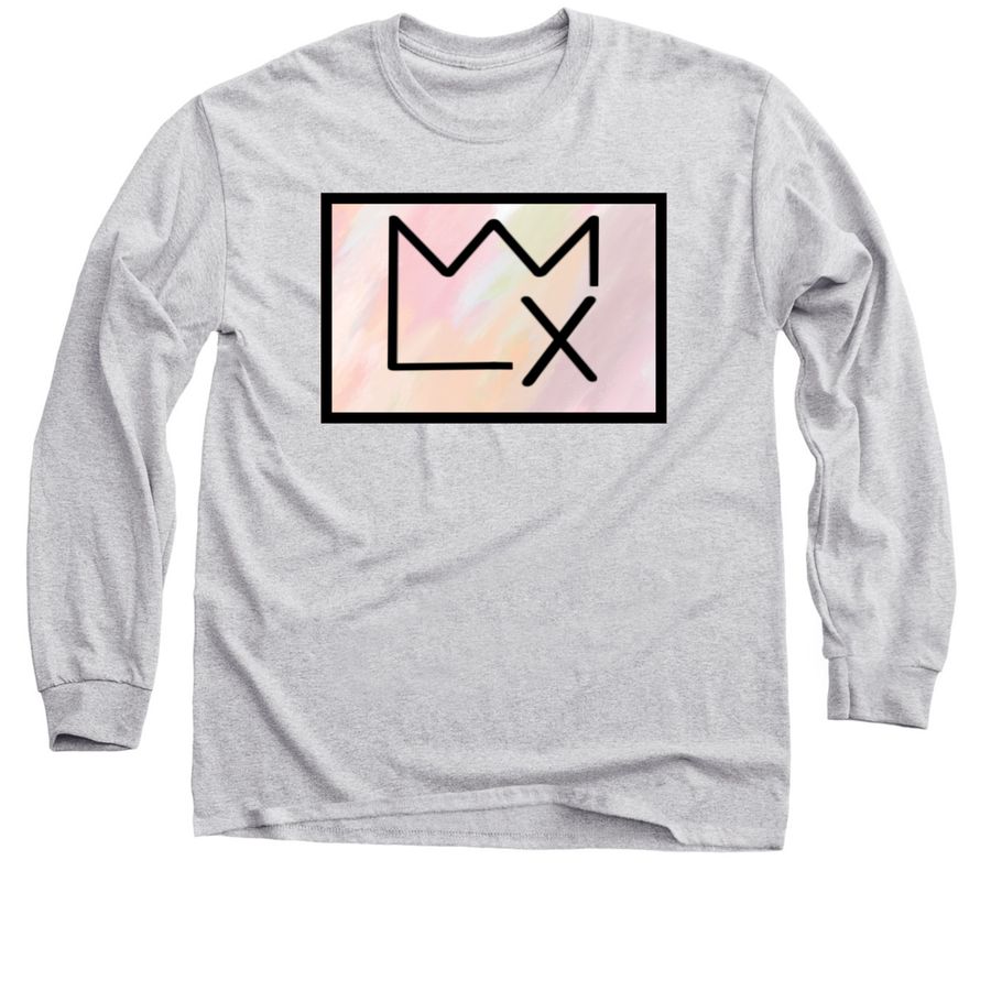 Crown Painting - Unisex