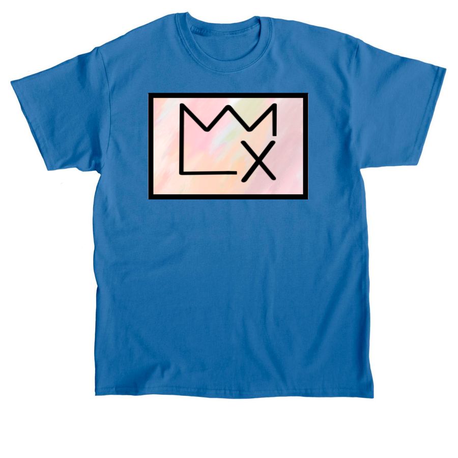 Crown Painting - Unisex
