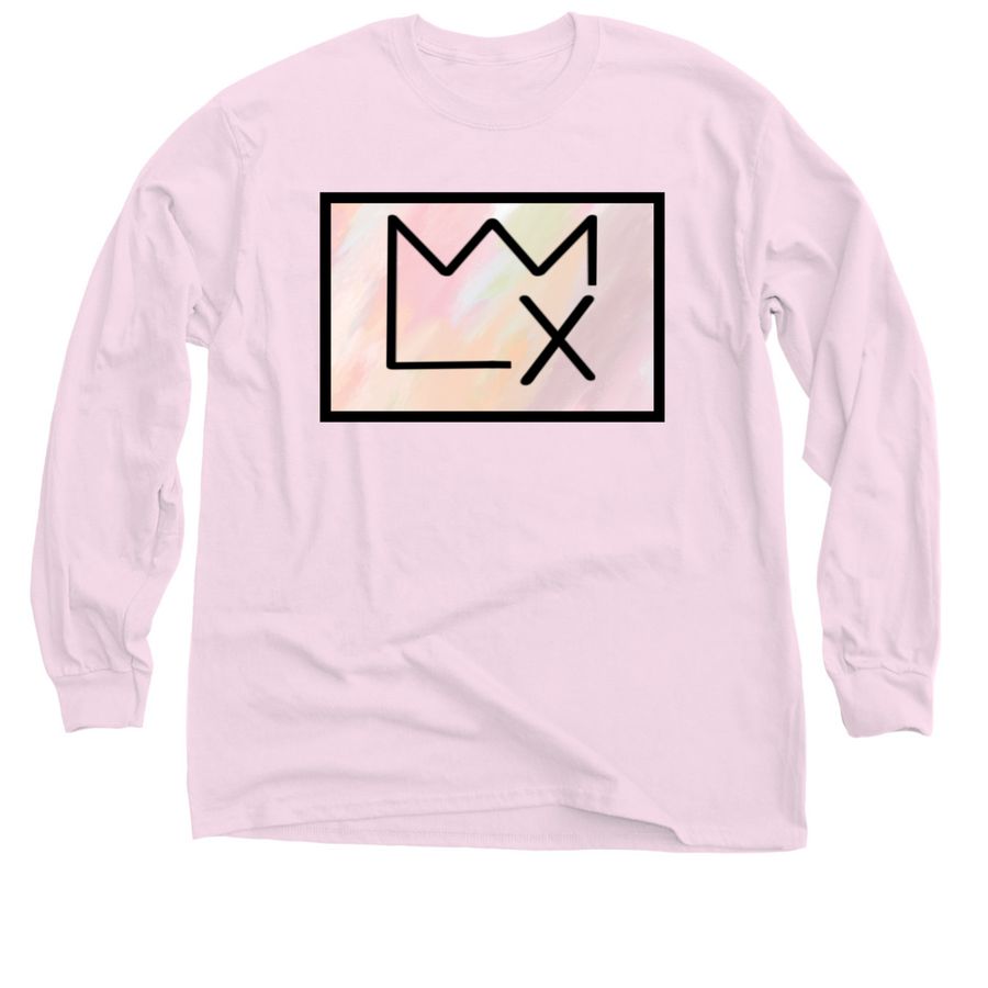 Crown Painting - Unisex