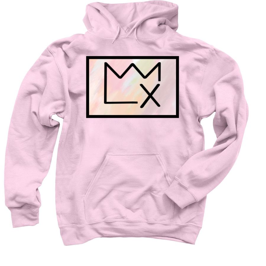 Crown Painting - Unisex