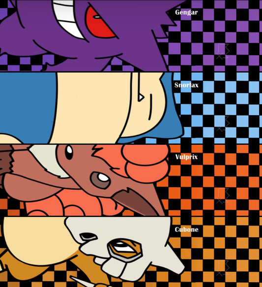 Pokemon Set 3